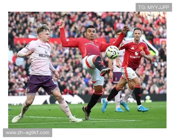 具备场上高素质表现的英超代表性球员分析