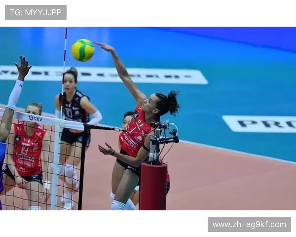 女排欧冠2016年赛季精彩回顾与球队分析