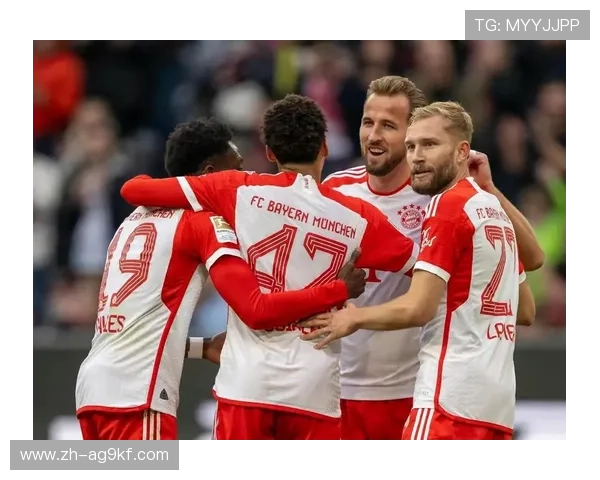 德甲球队分析：每支球队的强弱与赛季走向