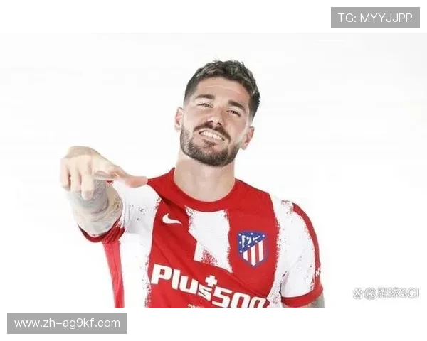 西甲联赛著名球员代表人物盘点