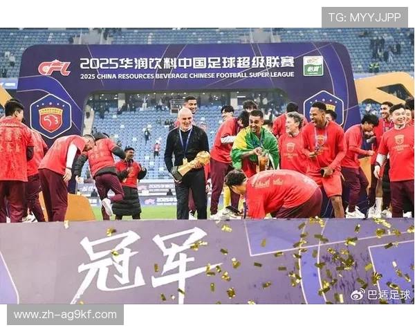近年中超联赛冠军回顾 哪个赛季最具争议