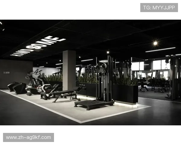 高端健身装备专卖店产品视觉档案库